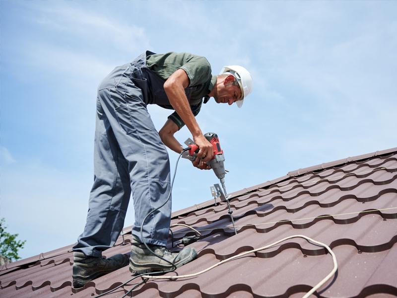 Contactez Entreprise de Toitures du Causse